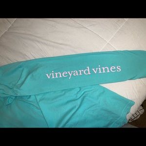 Vineyard Vines T-shirt long sleeve